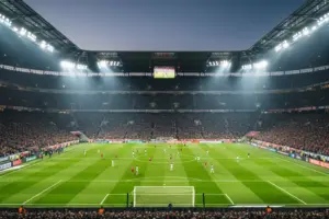 Bundesliga-Wetten: Strategien für Deutschlands höchste Spielklasse
