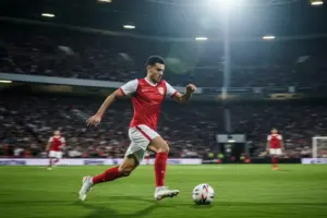 Live-Wetten im Fussball: Strategien, Chancen und die Kunst der Echtzeit-Analyse