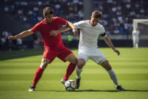 Wettarten im Fussball: Von der Dreiweg-Wette bis zum Asian Handicap